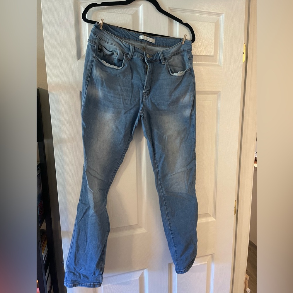 Kancan Skinny Jean- 13/30